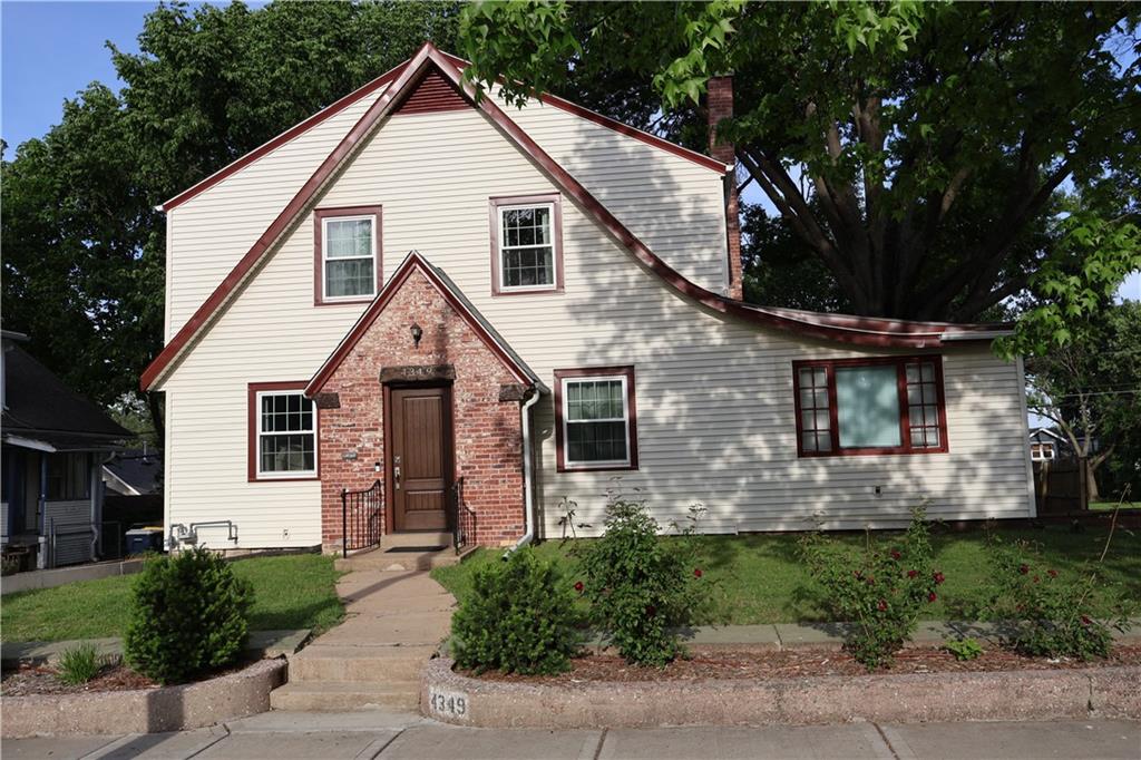 4349 WYOMING Street, Kansas City, MO 64111