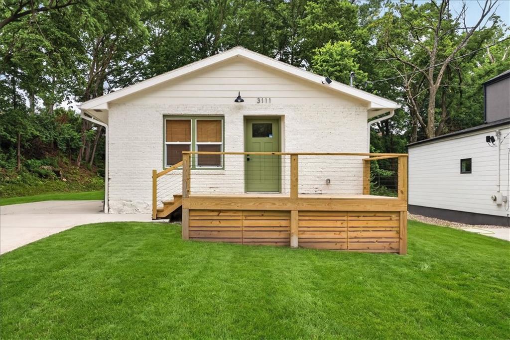 3111 W 43rd Avenue, Kansas City, KS 66103