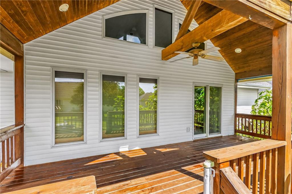 1206 Talon Drive, Cameron, MO 64429