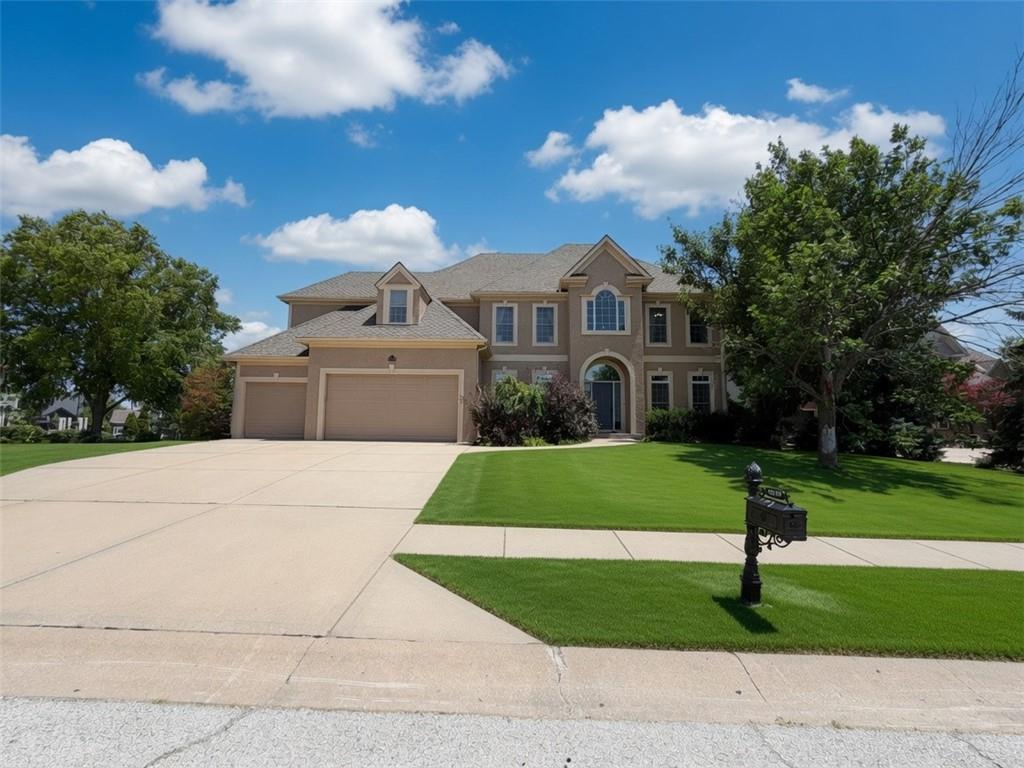 10319 N Saline Avenue, Kansas City, MO 64154