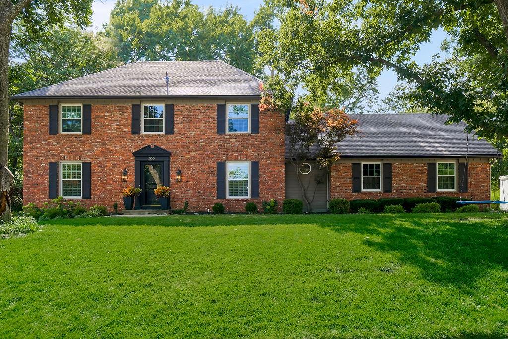 500 Avila Circle, Kansas City, MO 64114