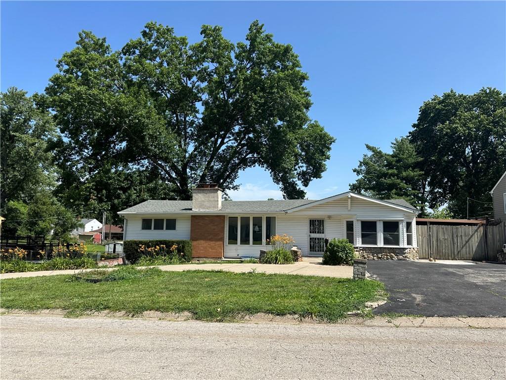 10520 E 28TH Terrace, Independence, MO 64052