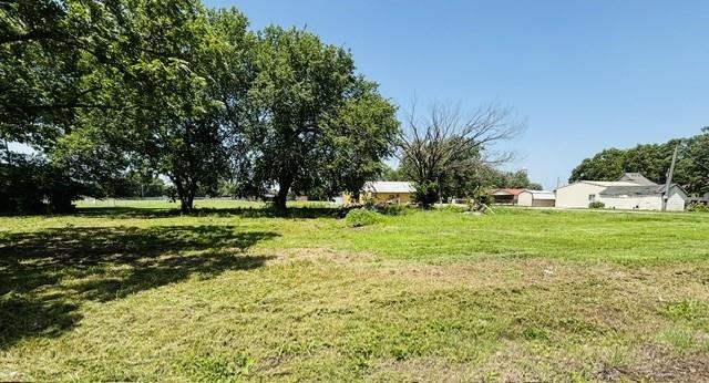 107 S Hoisington Street, Arma, KS 66712