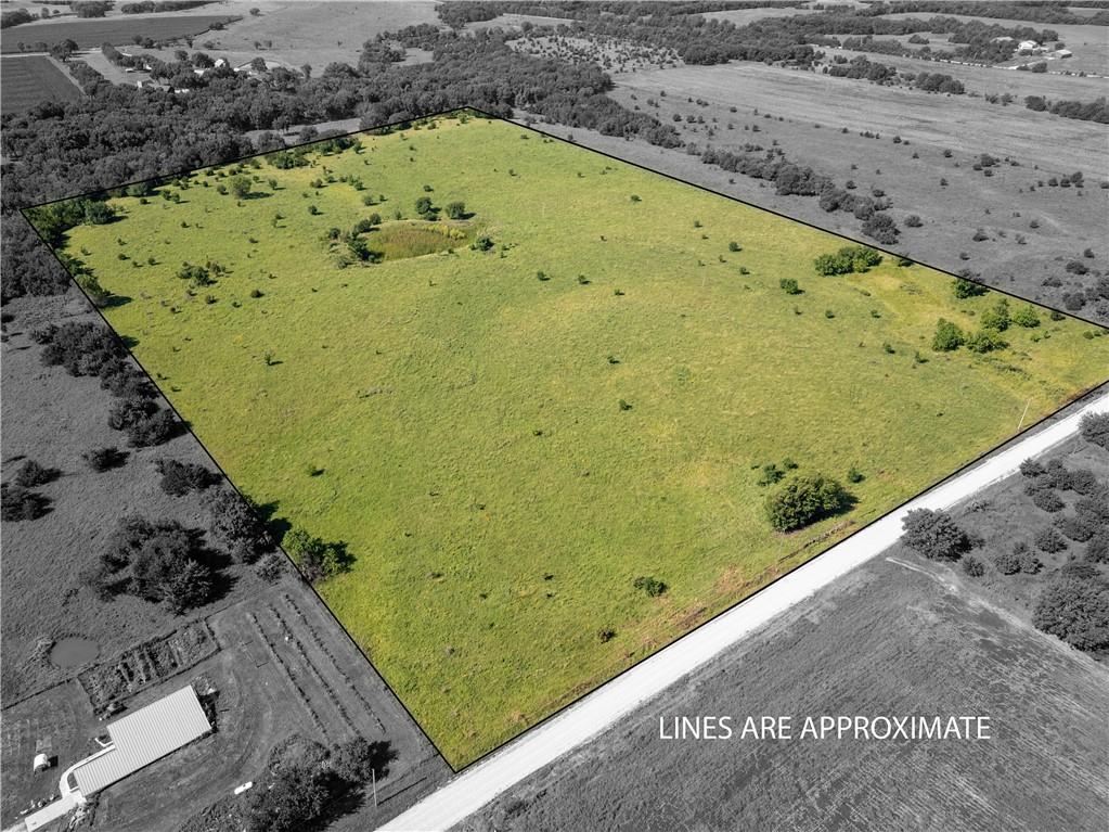 134 Haskell Road, Quenemo, KS 66528