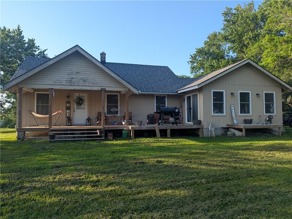 6426 NE Witt Road, Turney, MO 64493