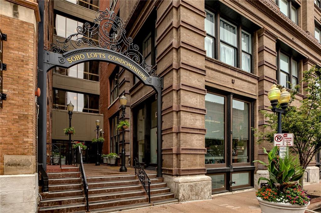 312 W 8th Street, Kansas City, MO 64105