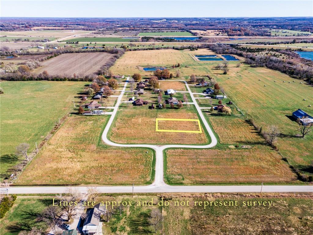 00021 E 975 Terrace, Pleasanton, KS 66075