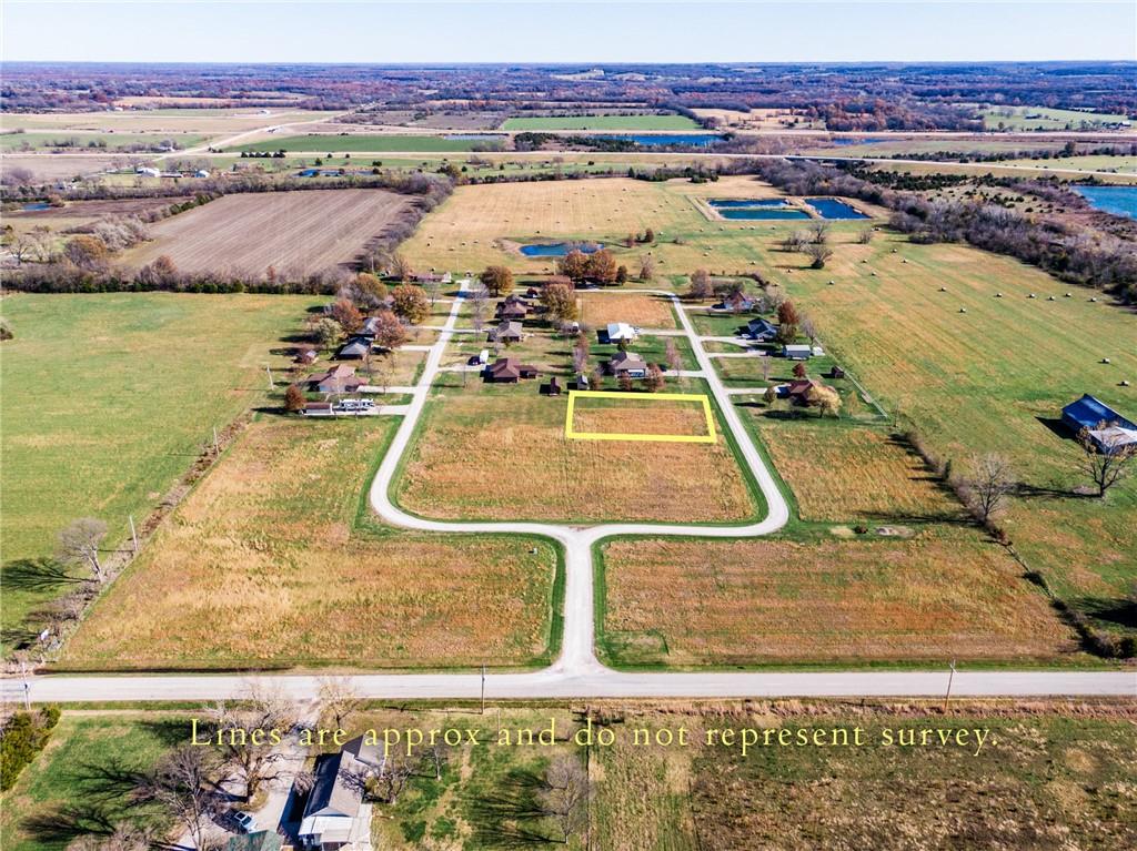 00022 E 975 Terrace, Pleasanton, KS 66075