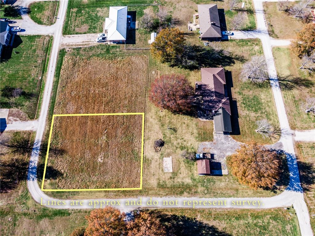 00027 E 975 Terrace, Pleasanton, KS 66075