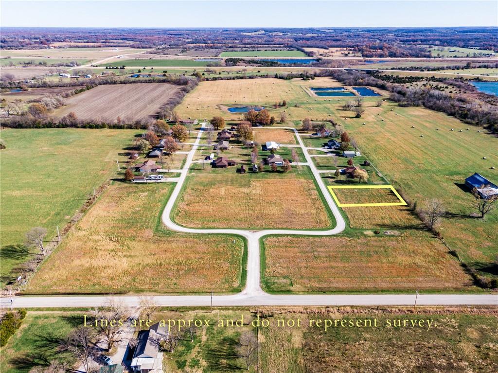 00036 E 975 Terrace, Pleasanton, KS 66075