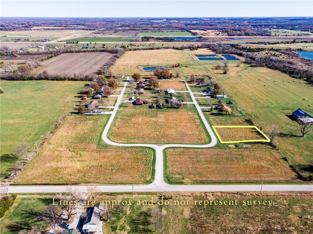 00037 E 975 Terrace, Pleasanton, KS 66075