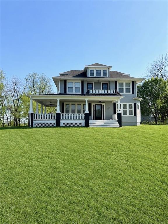 210 S Sallie Street, Mayview, MO 64071