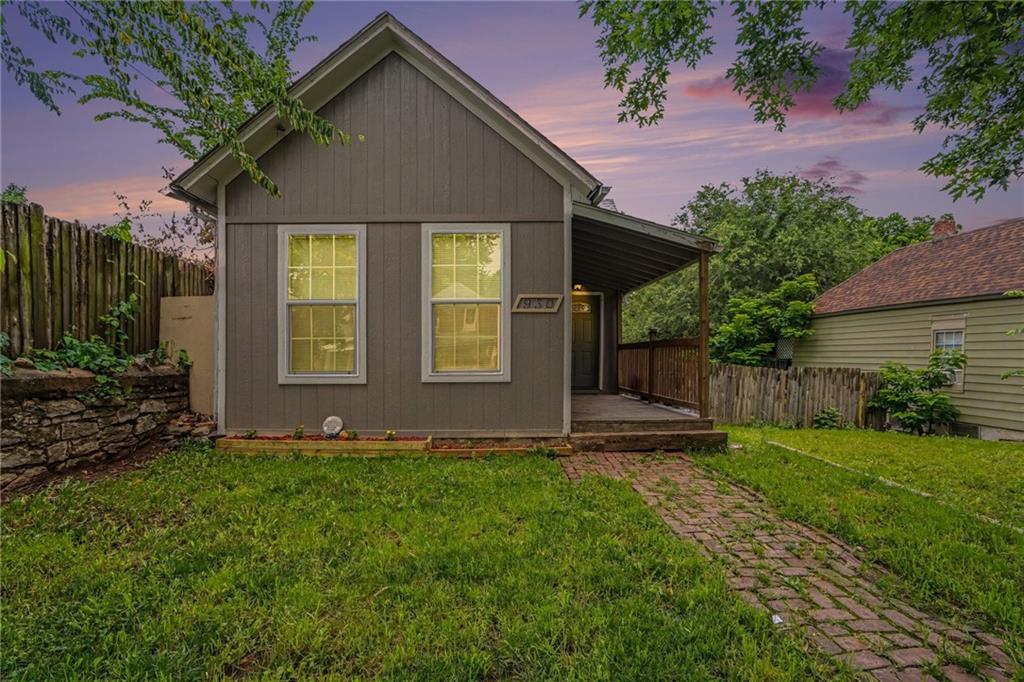 930 Ohio Avenue, Kansas City, KS 66101