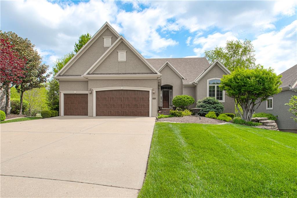 10320 W 142nd Street, Overland Park, KS 66221
