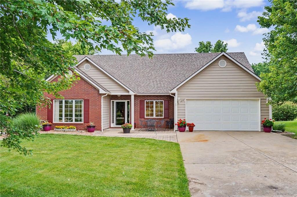 210 E High Street, Baldwin City, KS 66006