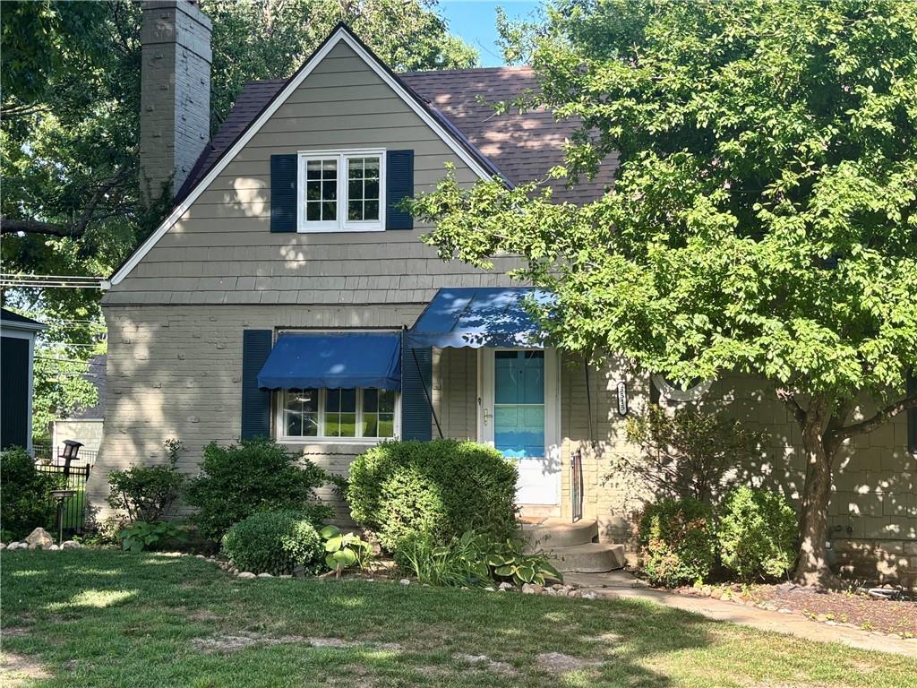 5315 Norwood Street, Fairway, KS 66205