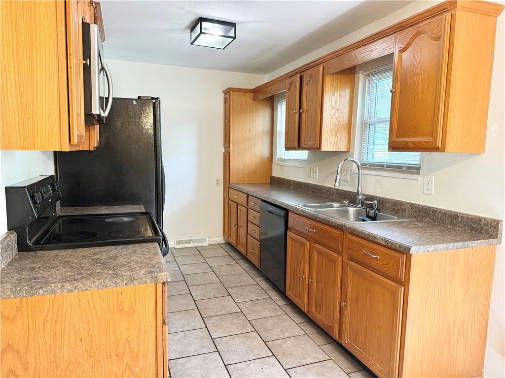 4621 NE 42nd Street, Kansas City, MO 64117
