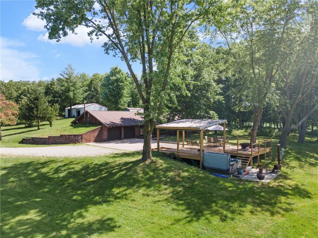 1393 NE 288th Street, Turney, MO 64493