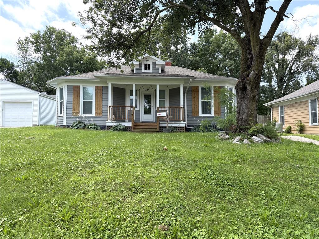 1304 Jackson Street, Chillicothe, MO 64601