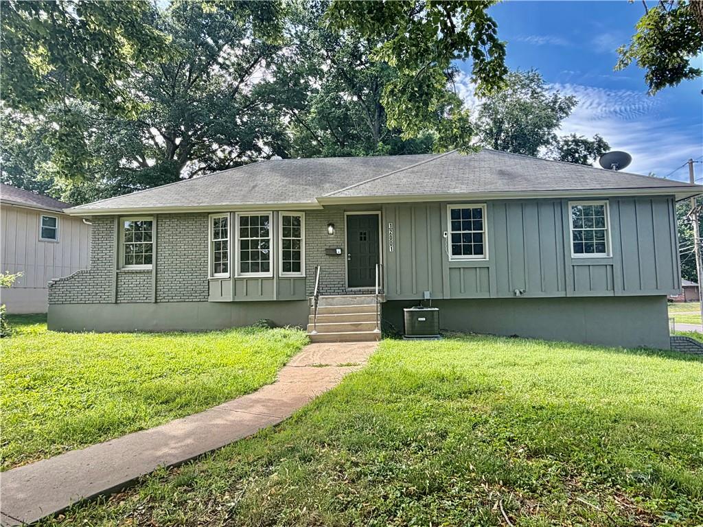 12001 E 57th Street, Kansas City, MO 64133