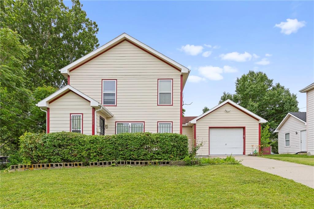 2005 E 34th Street, Kansas City, MO 64109
