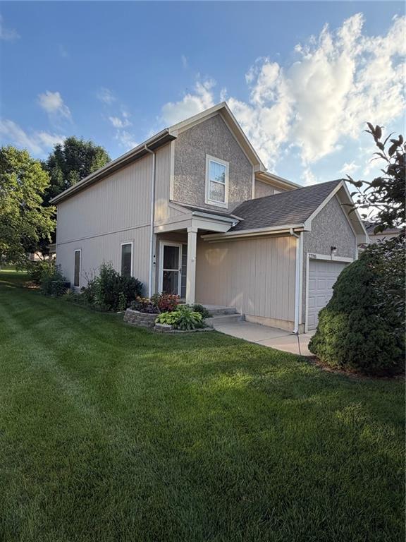 22705 W 72nd Street, Shawnee, KS 66227