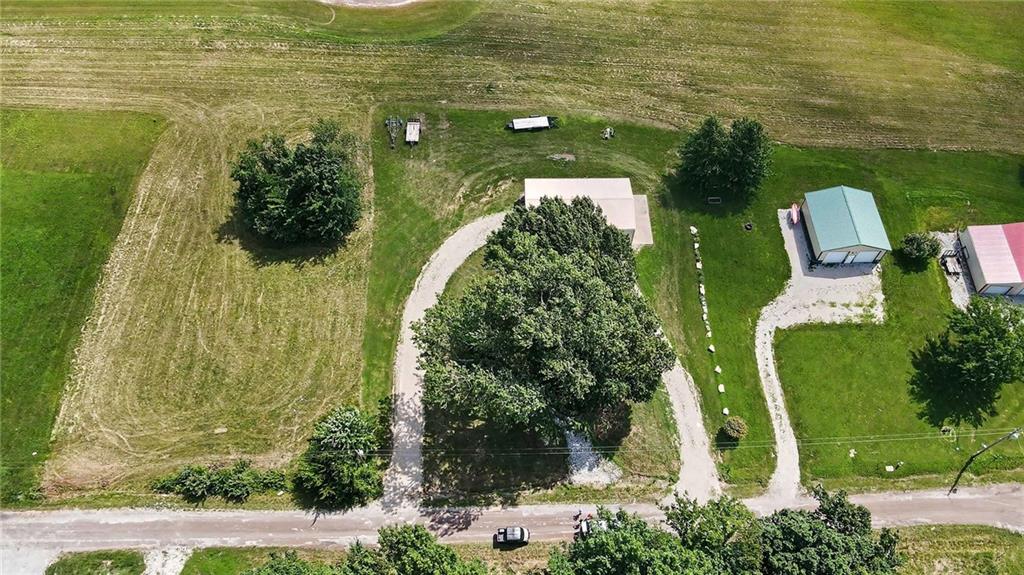 S-128 Gulfstream Drive, Gallatin, MO 64640