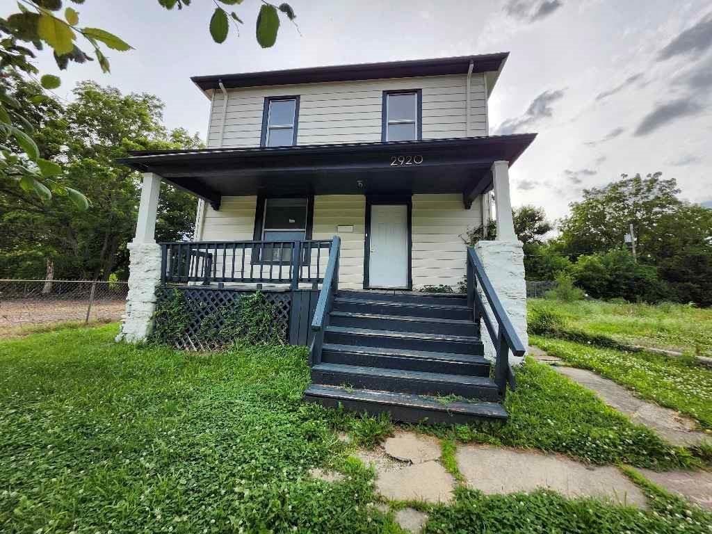 2920 Garfield Avenue, Kansas City, MO 64109