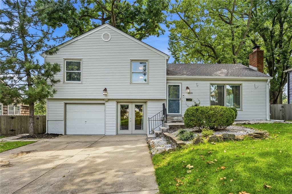 6809 Hadley Street, Overland Park, KS 66204