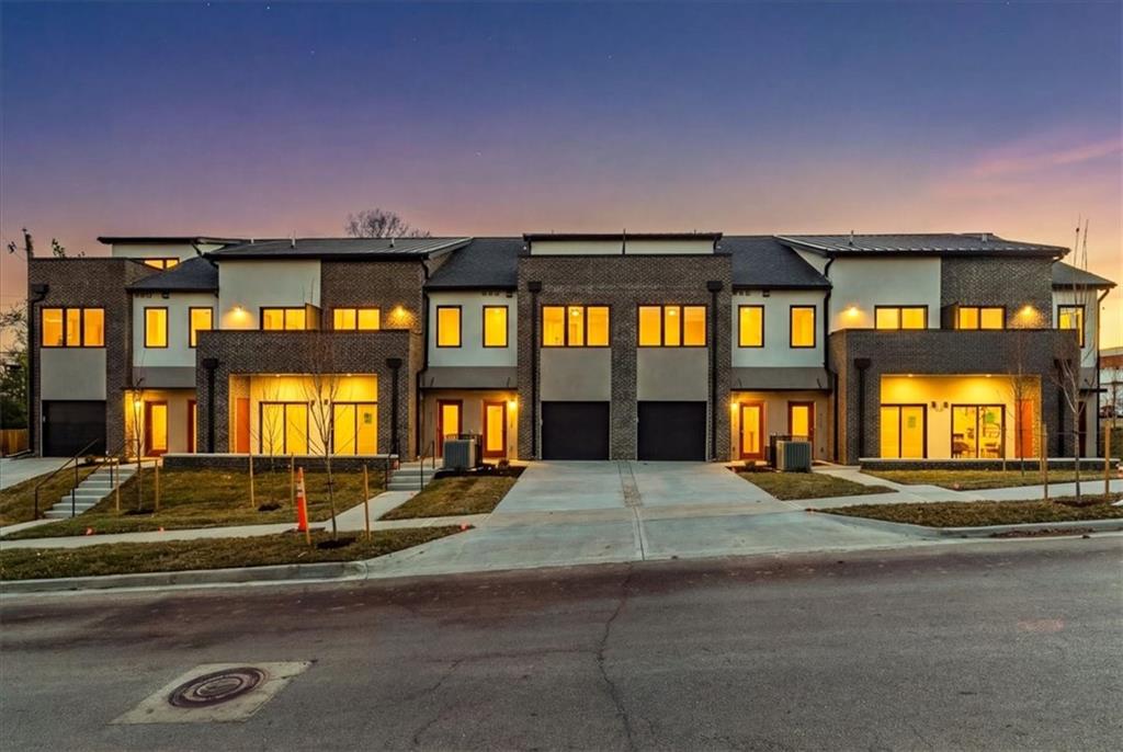 1213 E 29th Street, Kansas City, MO 64109