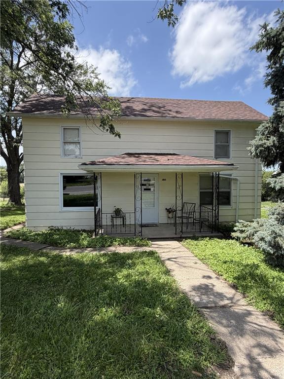 522 N Main Street, Blackburn, MO 65321
