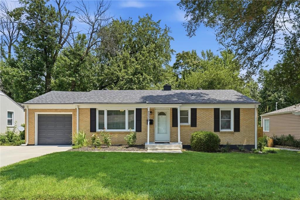 7339 Nall Avenue, Prairie Village, KS 66208