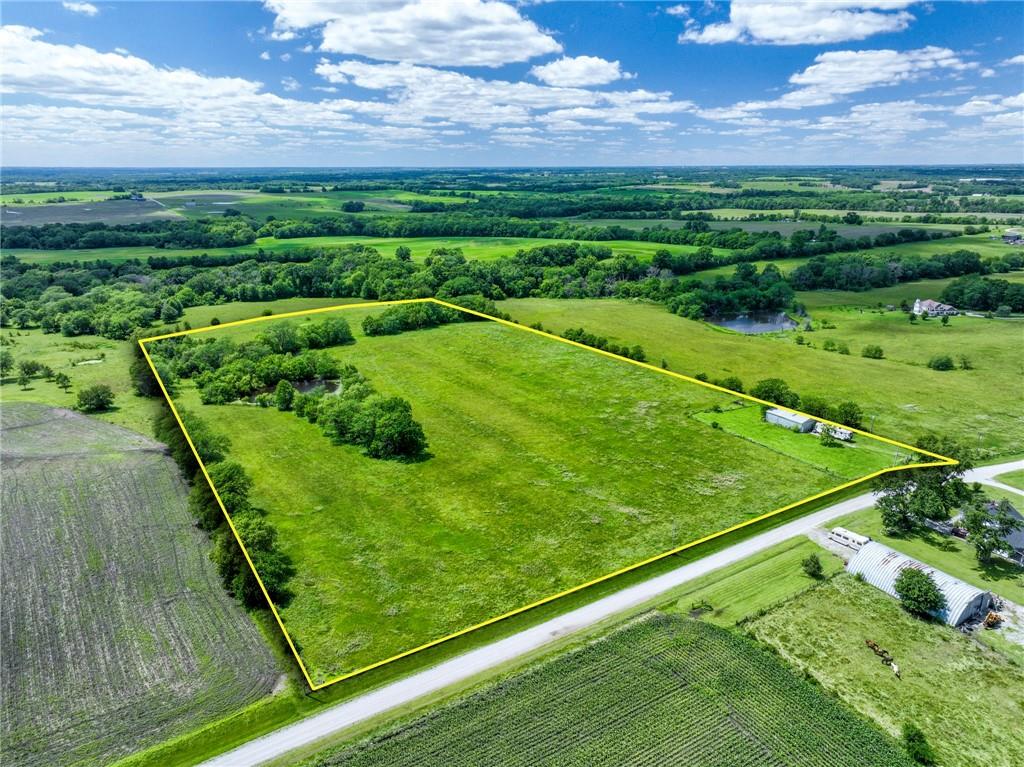 Lot 1 232nd Street, Jameson, MO 64647