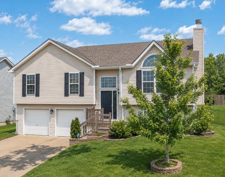 11013 Cleveland Avenue, Kansas City, KS 66109