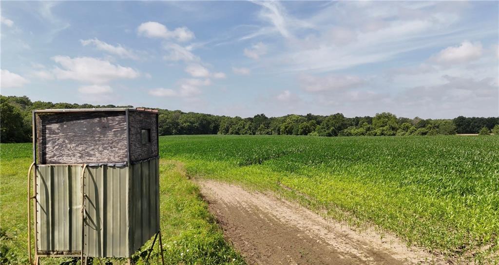00000 Faucett Road, Centerville, KS 66014