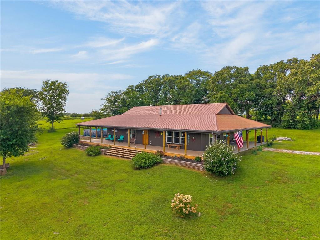 1672 NW 850th Road, Bates City, MO 64011
