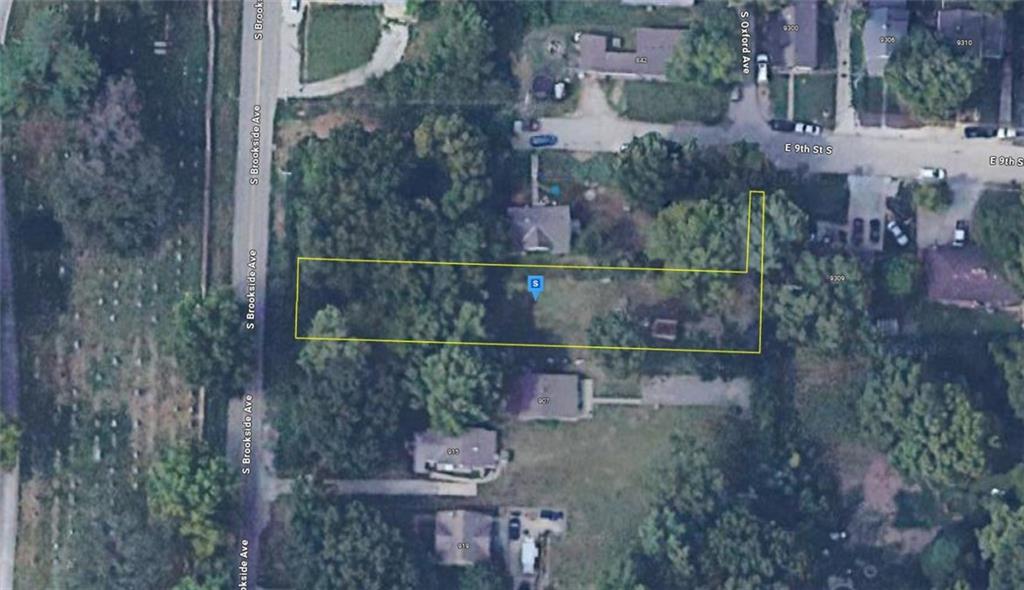 905 S Brookside Avenue, Independence, MO 64053