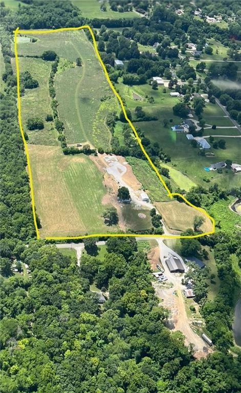 17805 E Union School Road, Independence, MO 64058