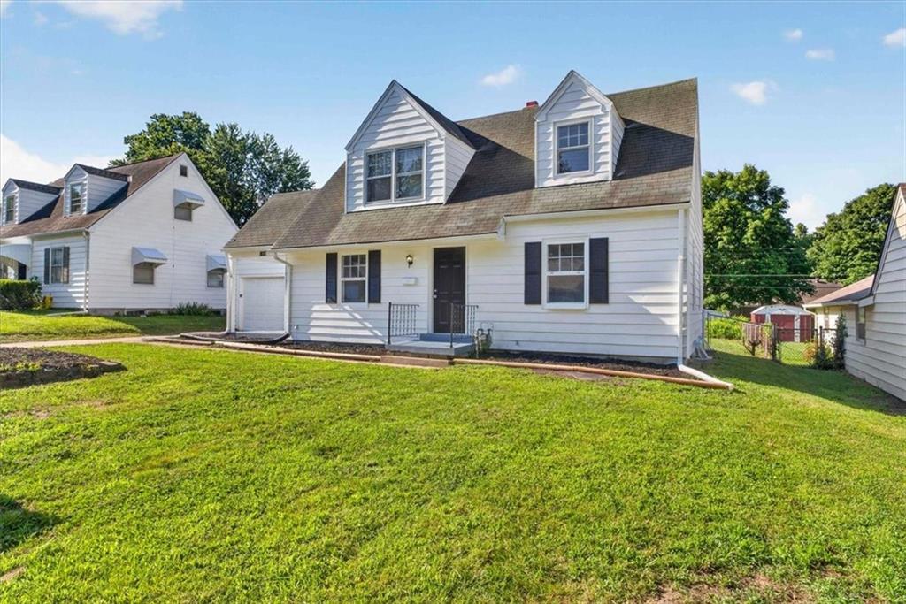 1319 W 29th Street, Independence, MO 64052