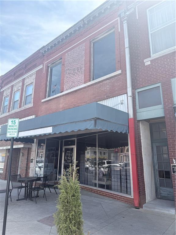110 N Penn Avenue, Independence, KS 67301