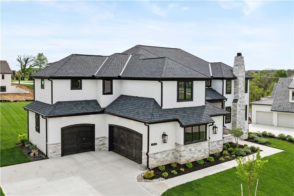 11705 W 170th Street, Overland Park, KS 66221