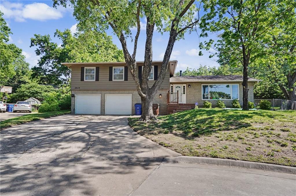 2624 Bardith Court, Lawrence, KS 66046
