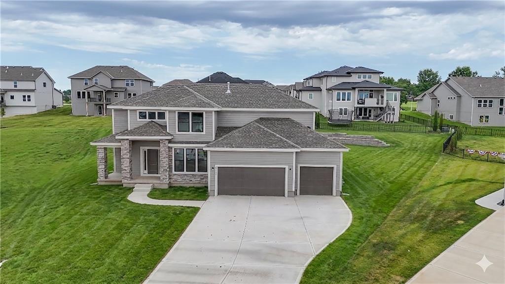 23822 Clear Creek Parkway, Shawnee, KS 66226