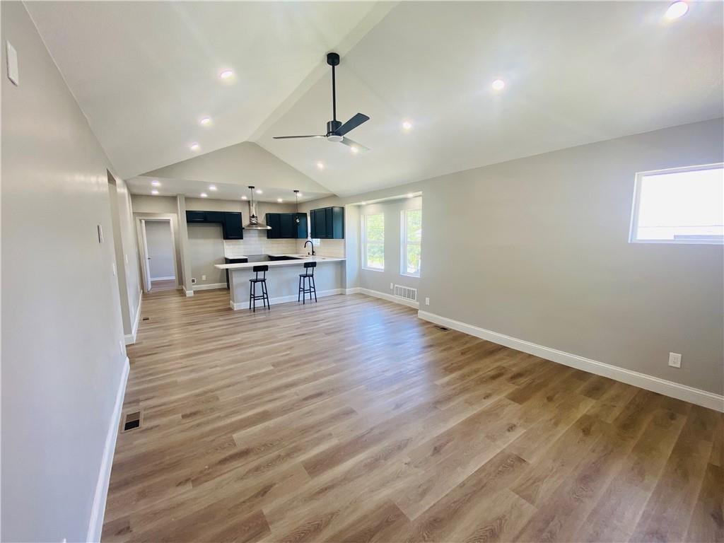 3208 Rowland Avenue, Kansas City, KS 66104