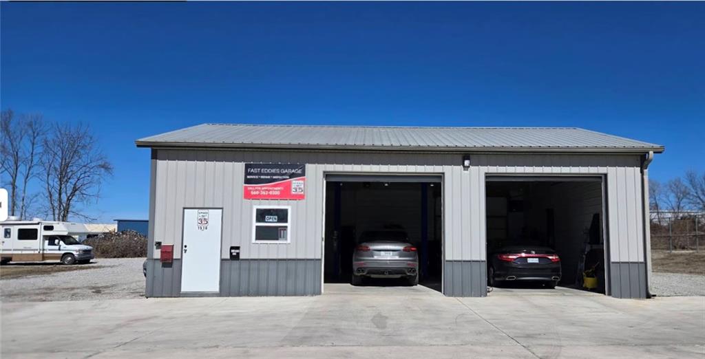 1510 W Main Street, Sedalia, MO 65301