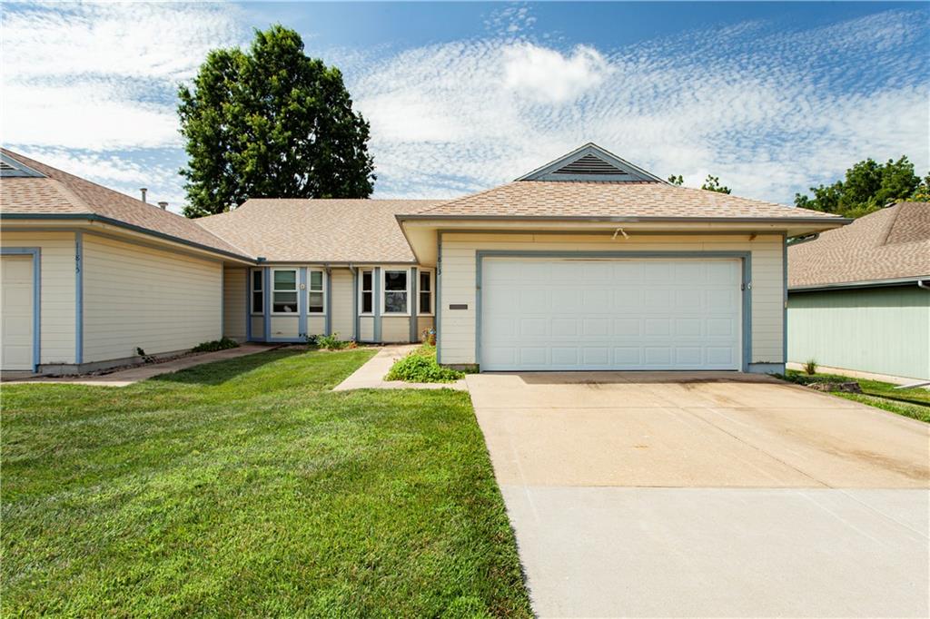 11813 E 47TH Terrace, Kansas City, MO 64133
