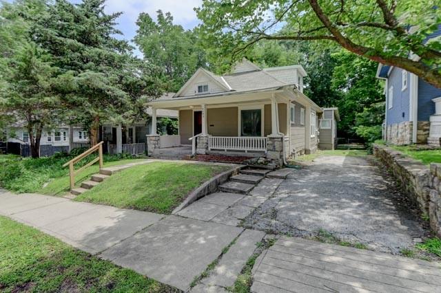 3503 Genessee Street, Kansas City, MO 64111