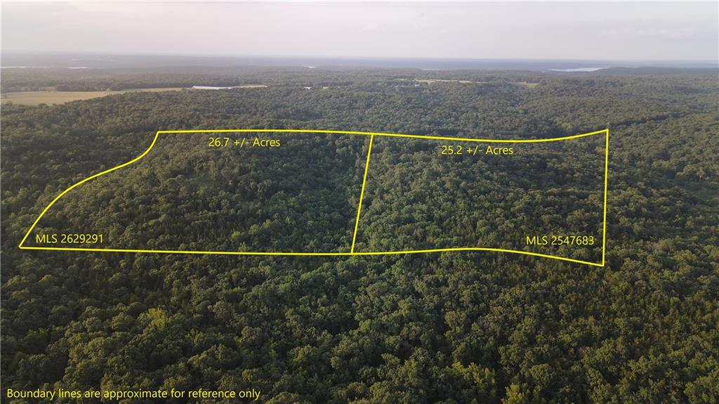 942 SE 1125 Private Road, Deepwater, MO 64740