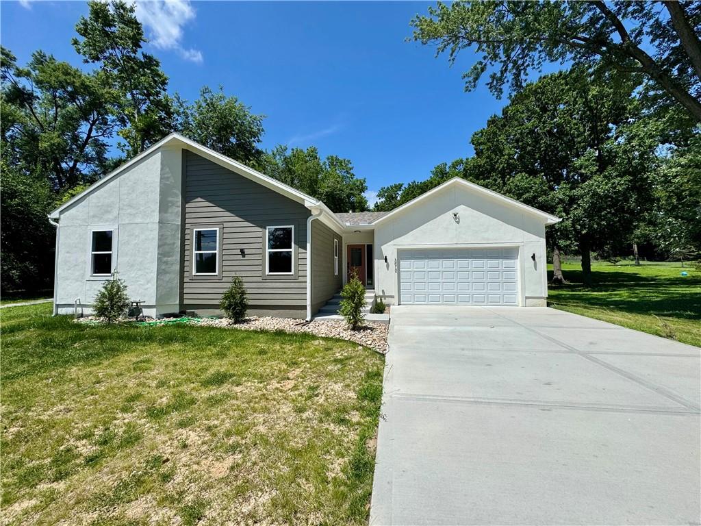 3012 N 63rd Street, Kansas City, KS 66104