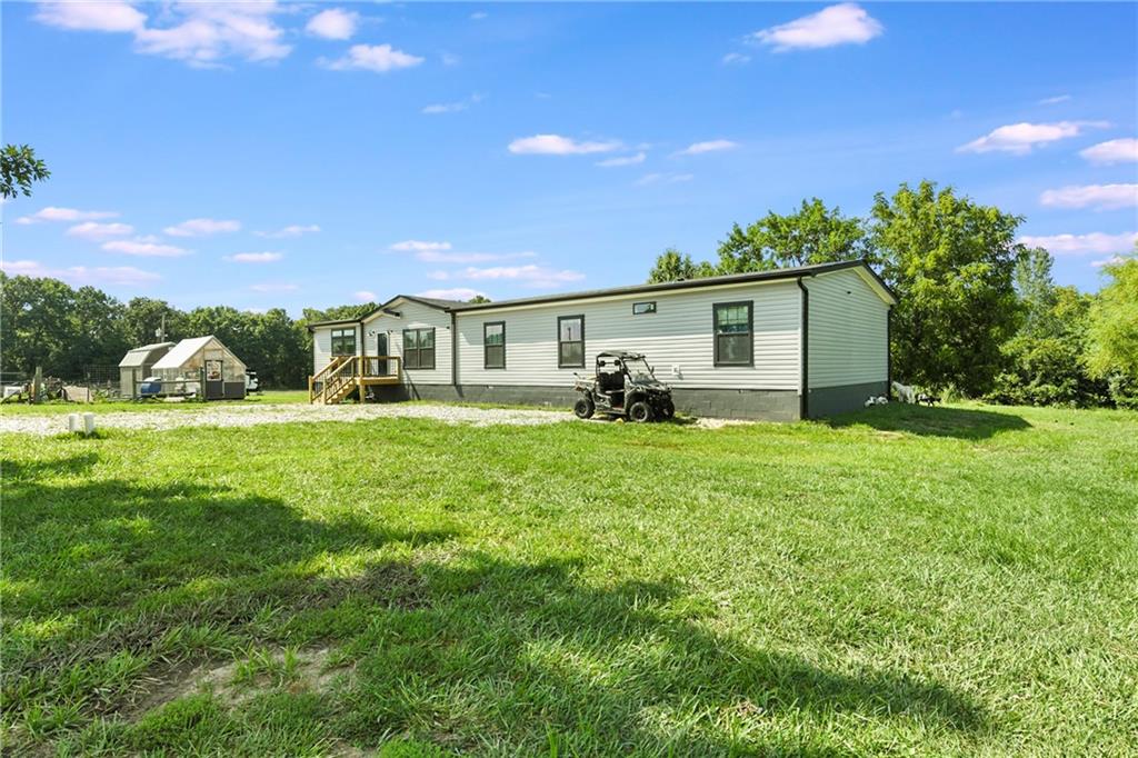 11310 NE County Road 14004 N/A, Urich, MO 64788